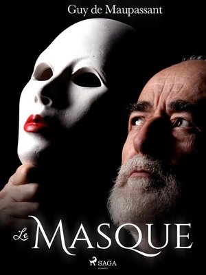 cover image of Le Masque